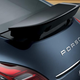 Illustration for article titled 2010 Porsche Panamera: More Four-Door Photos